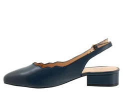 Women's Trotters Joselyn Slingback Pumps