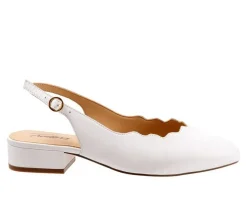 Women's Trotters Joselyn Slingback Pumps