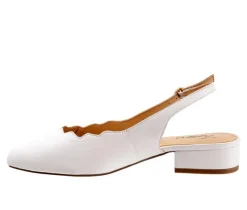 Women's Trotters Joselyn Slingback Pumps