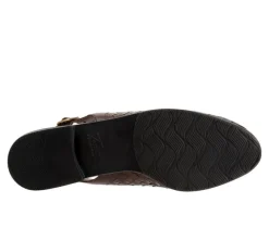 Women's Trotters Lea Slingback Flats