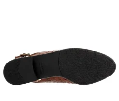 Women's Trotters Lea Slingback Flats