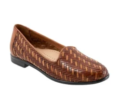 Women's Trotters Liz III Flats