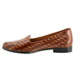 Women's Trotters Liz III Flats
