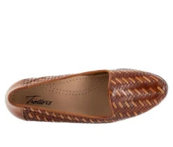 Women's Trotters Liz III Flats