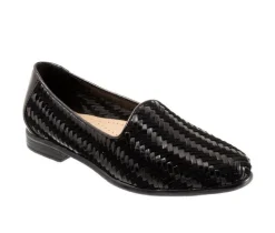 Women's Trotters Liz III Flats