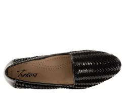 Women's Trotters Liz III Flats