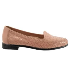 Women's Trotters Liz III Flats