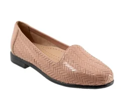 Women's Trotters Liz III Flats