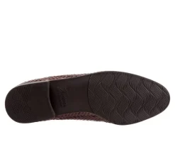 Women's Trotters Liz III Flats