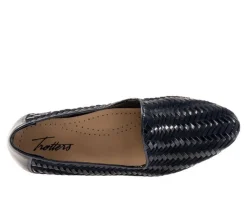Women's Trotters Liz III Flats