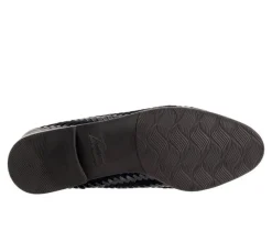 Women's Trotters Liz III Flats