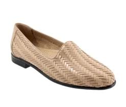 Women's Trotters Liz III Flats
