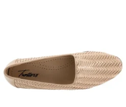 Women's Trotters Liz III Flats