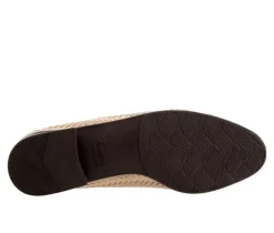 Women's Trotters Liz III Flats