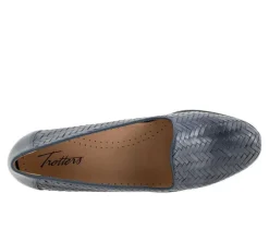Women's Trotters Liz III Flats
