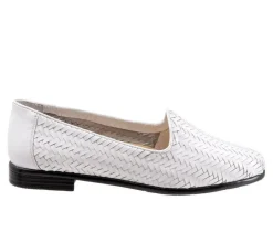 Women's Trotters Liz III Flats