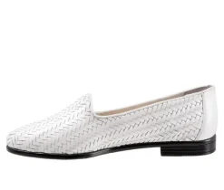 Women's Trotters Liz III Flats