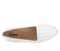 Women's Trotters Liz III Flats