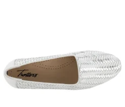 Women's Trotters Liz III Flats