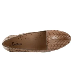 Women's Trotters Liz III Flats