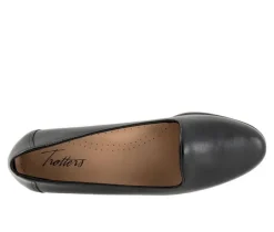 Women's Trotters Liz Lux Flats