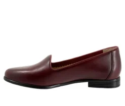 Women's Trotters Liz Lux Flats