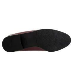 Women's Trotters Liz Lux Flats