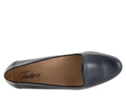 Women's Trotters Liz Lux Flats