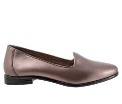 Women's Trotters Liz Lux Flats