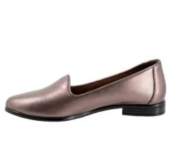 Women's Trotters Liz Lux Flats