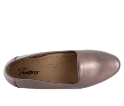 Women's Trotters Liz Lux Flats
