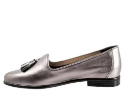 Women's Trotters Liz Tassel Loafers