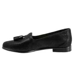 Women's Trotters Liz Tassel Loafers