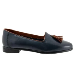 Women's Trotters Liz Tassel Loafers