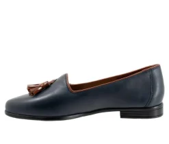 Women's Trotters Liz Tassel Loafers