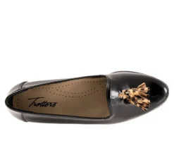 Women's Trotters Liz Tassel Loafers