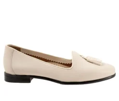 Women's Trotters Liz Tassel Loafers