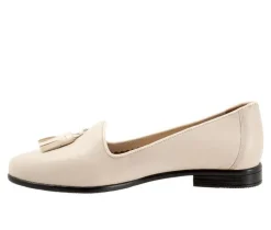 Women's Trotters Liz Tassel Loafers
