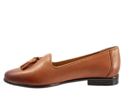 Women's Trotters Liz Tassel Loafers