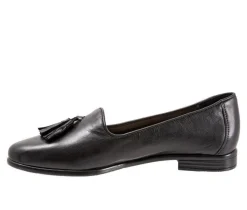 Women's Trotters Liz Tassel Loafers