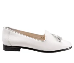 Women's Trotters Liz Tassel Loafers