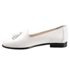 Women's Trotters Liz Tassel Loafers