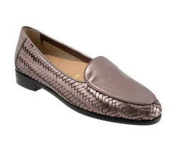 Women's Trotters Lyric Loafers