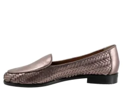 Women's Trotters Lyric Loafers