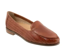 Women's Trotters Lyric Loafers