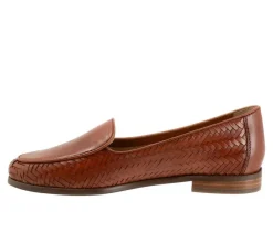 Women's Trotters Lyric Loafers