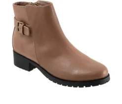 Women's Trotters Marigold Booties