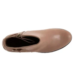 Women's Trotters Marigold Booties