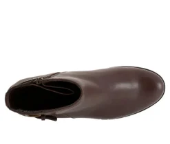 Women's Trotters Marigold Booties