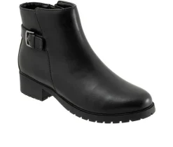 Women's Trotters Marigold Booties